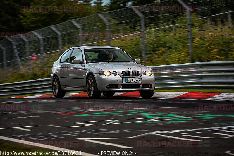 Bild #13718631 - Touristenfahrten Nürburgring Nordschleife (01.08.2021)