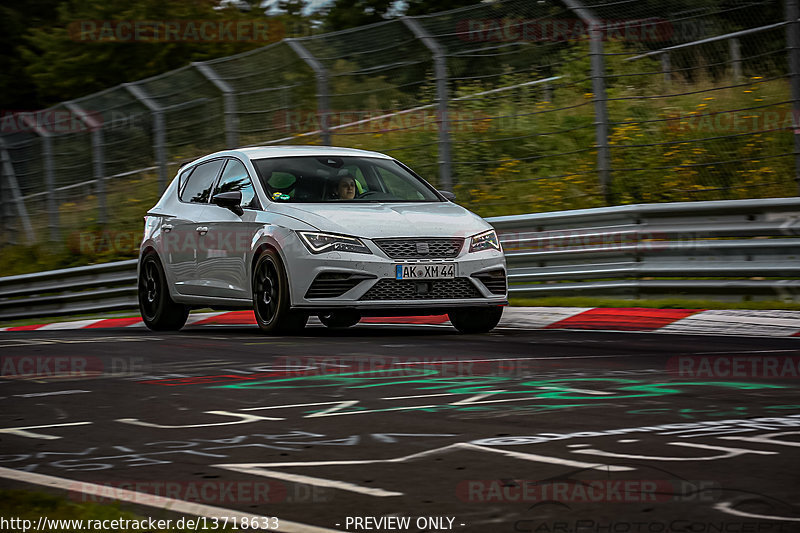 Bild #13718633 - Touristenfahrten Nürburgring Nordschleife (01.08.2021)