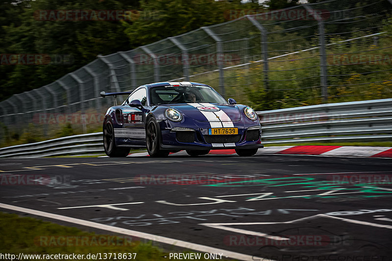 Bild #13718637 - Touristenfahrten Nürburgring Nordschleife (01.08.2021)