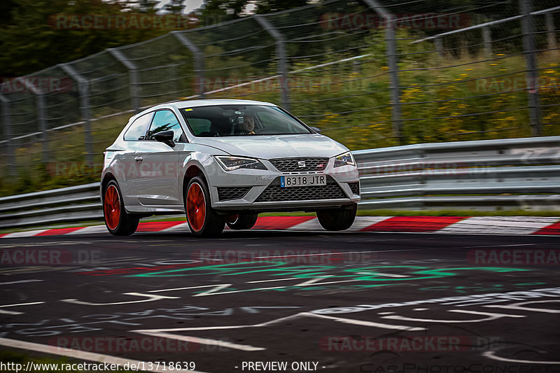 Bild #13718639 - Touristenfahrten Nürburgring Nordschleife (01.08.2021)