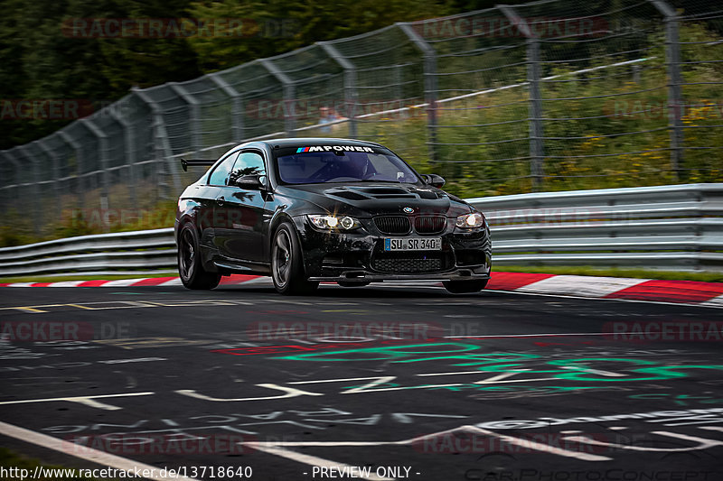 Bild #13718640 - Touristenfahrten Nürburgring Nordschleife (01.08.2021)