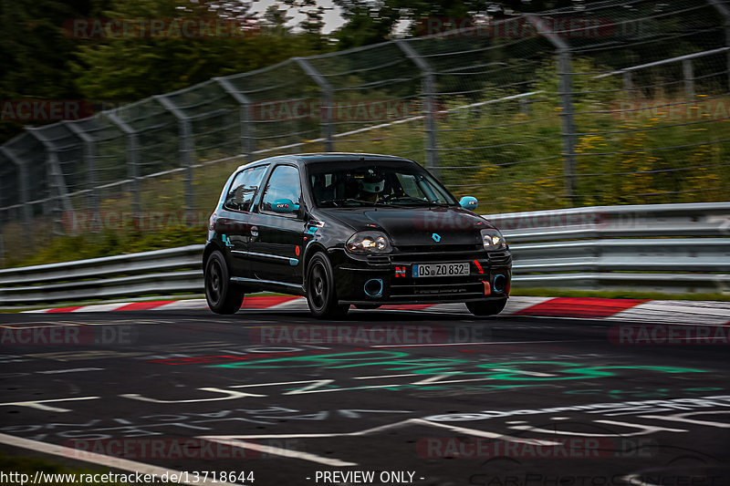 Bild #13718644 - Touristenfahrten Nürburgring Nordschleife (01.08.2021)