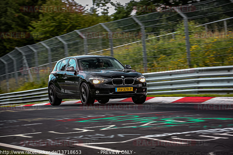 Bild #13718653 - Touristenfahrten Nürburgring Nordschleife (01.08.2021)