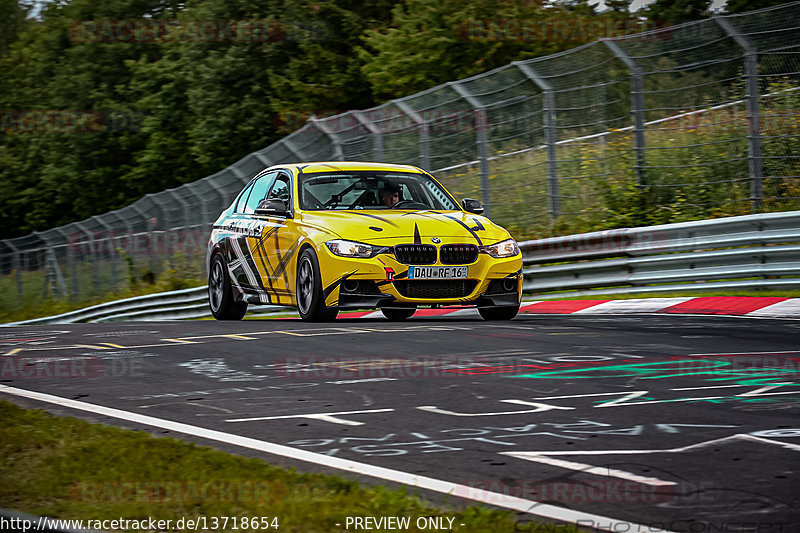 Bild #13718654 - Touristenfahrten Nürburgring Nordschleife (01.08.2021)