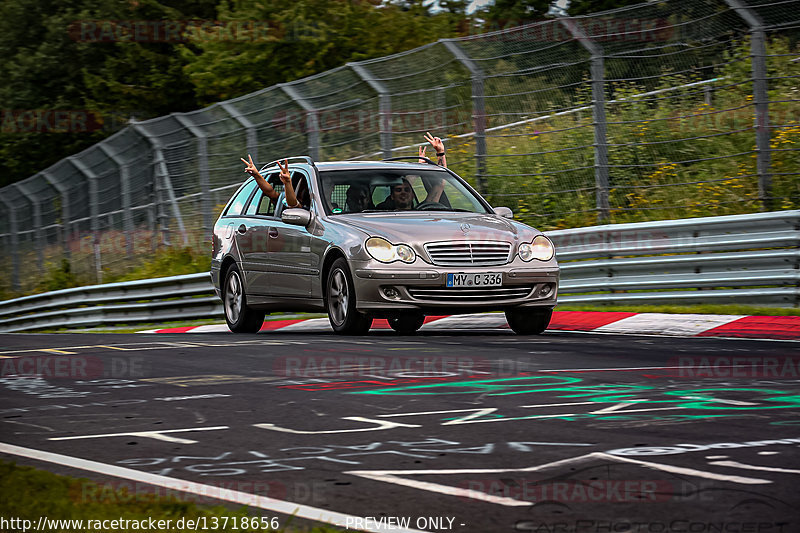 Bild #13718656 - Touristenfahrten Nürburgring Nordschleife (01.08.2021)