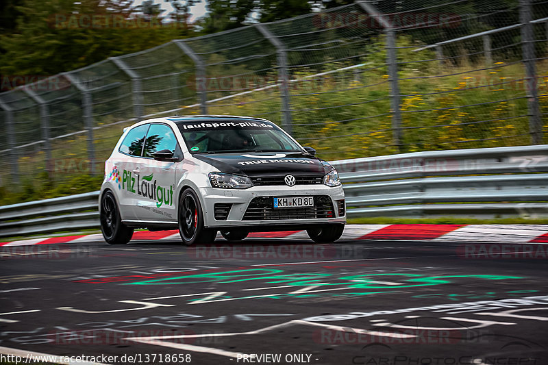 Bild #13718658 - Touristenfahrten Nürburgring Nordschleife (01.08.2021)