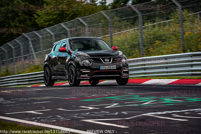 Bild #13718661 - Touristenfahrten Nürburgring Nordschleife (01.08.2021)