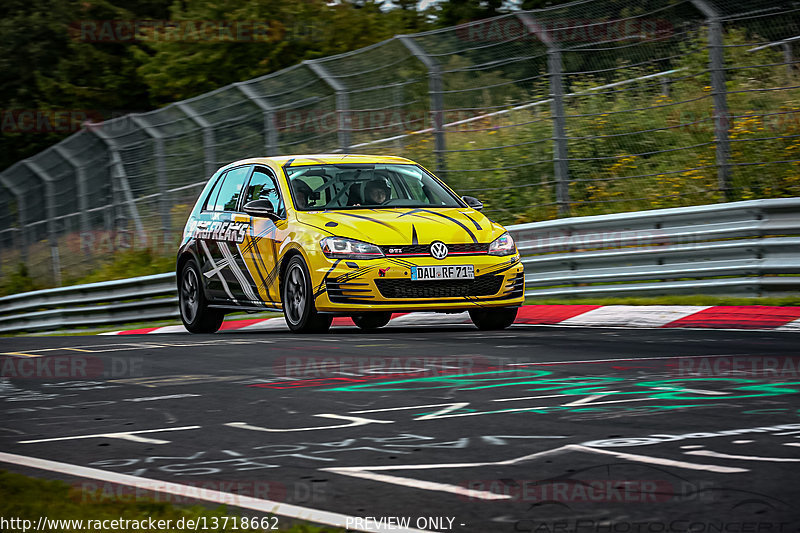 Bild #13718662 - Touristenfahrten Nürburgring Nordschleife (01.08.2021)