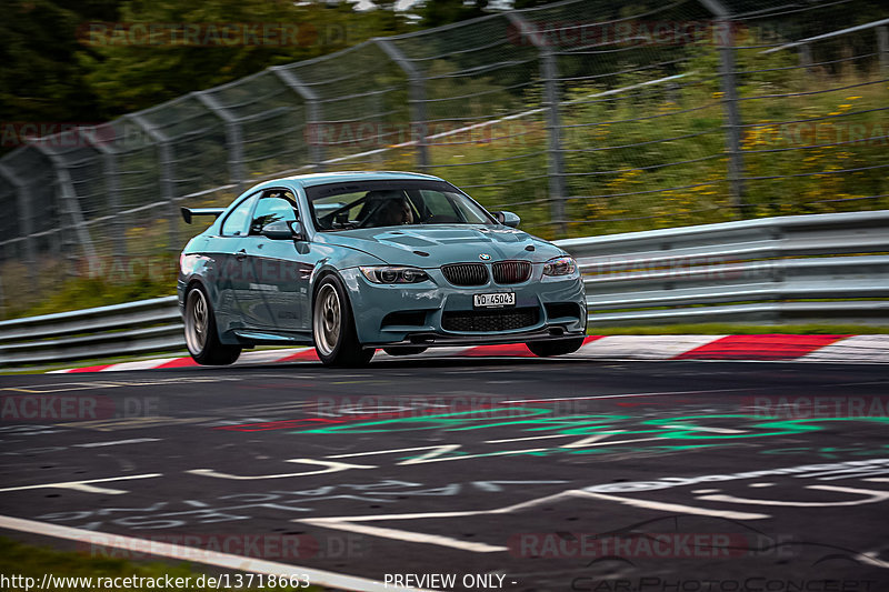 Bild #13718663 - Touristenfahrten Nürburgring Nordschleife (01.08.2021)