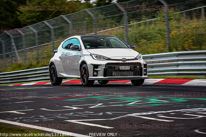 Bild #13718668 - Touristenfahrten Nürburgring Nordschleife (01.08.2021)