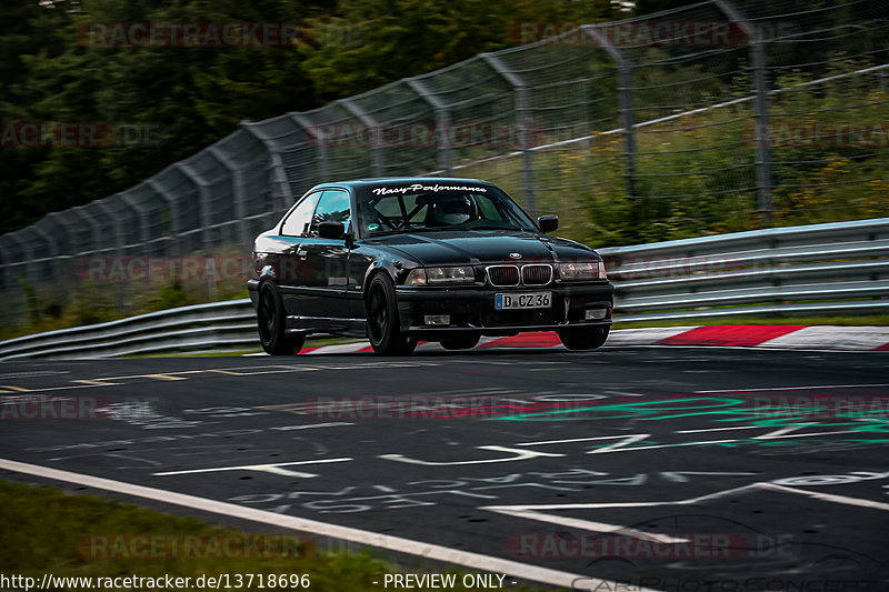 Bild #13718696 - Touristenfahrten Nürburgring Nordschleife (01.08.2021)