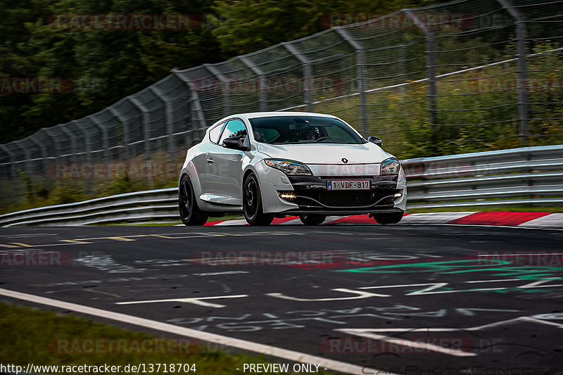 Bild #13718704 - Touristenfahrten Nürburgring Nordschleife (01.08.2021)