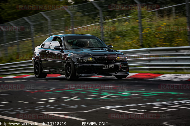 Bild #13718719 - Touristenfahrten Nürburgring Nordschleife (01.08.2021)