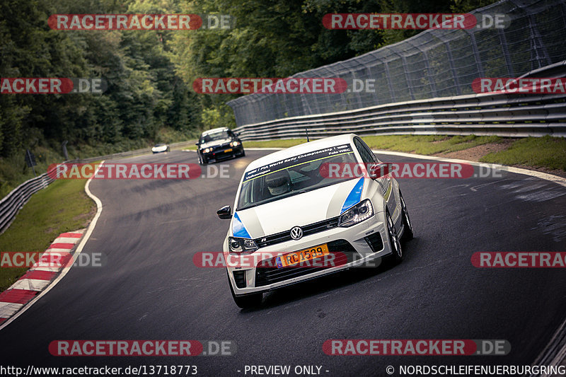 Bild #13718773 - Touristenfahrten Nürburgring Nordschleife (01.08.2021)