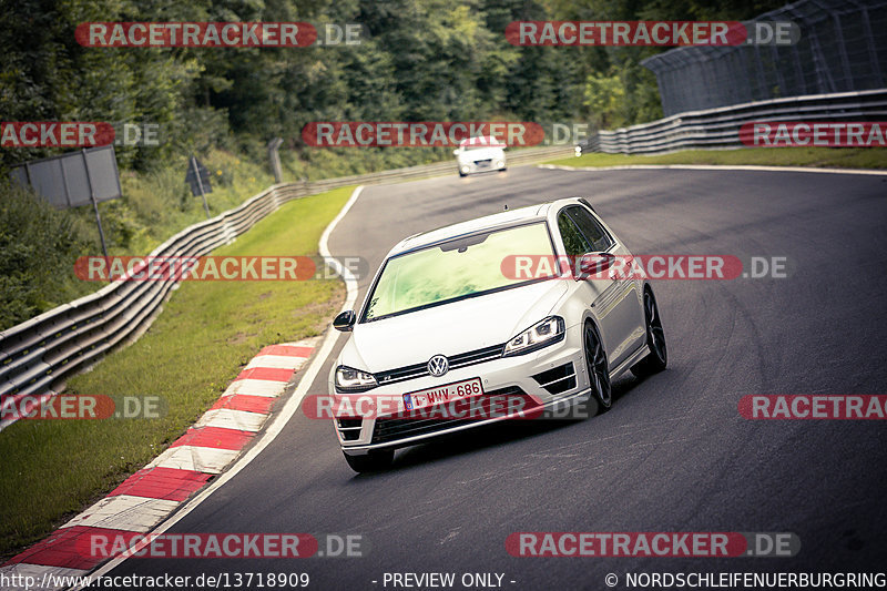 Bild #13718909 - Touristenfahrten Nürburgring Nordschleife (01.08.2021)