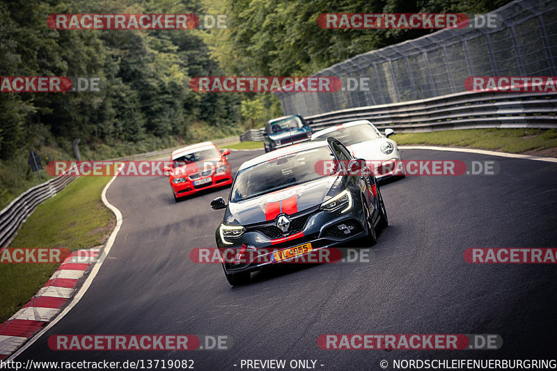 Bild #13719082 - Touristenfahrten Nürburgring Nordschleife (01.08.2021)