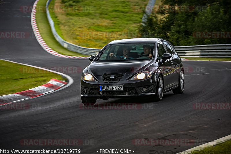 Bild #13719779 - Touristenfahrten Nürburgring Nordschleife (01.08.2021)