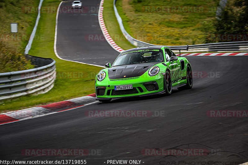 Bild #13719855 - Touristenfahrten Nürburgring Nordschleife (01.08.2021)