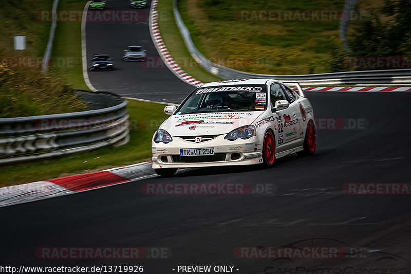 Bild #13719926 - Touristenfahrten Nürburgring Nordschleife (01.08.2021)