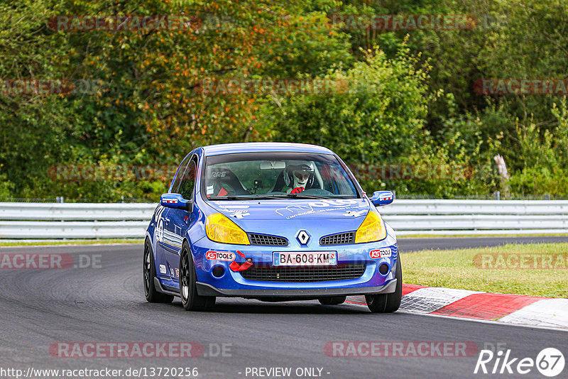 Bild #13720256 - Touristenfahrten Nürburgring Nordschleife (01.08.2021)