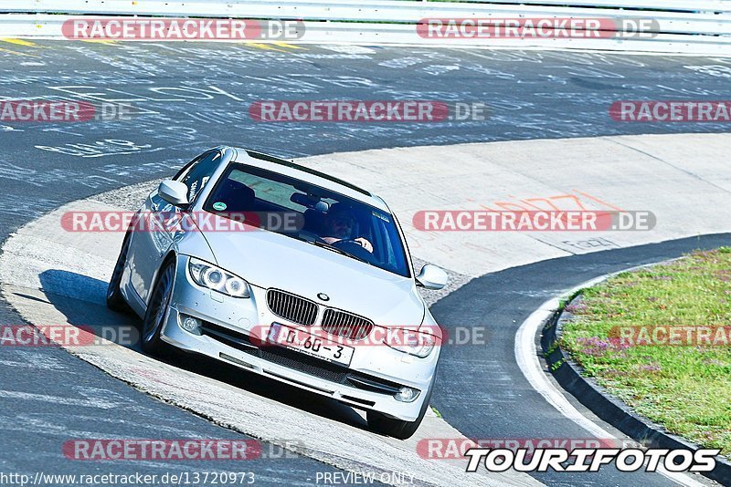 Bild #13720973 - Touristenfahrten Nürburgring Nordschleife (01.08.2021)