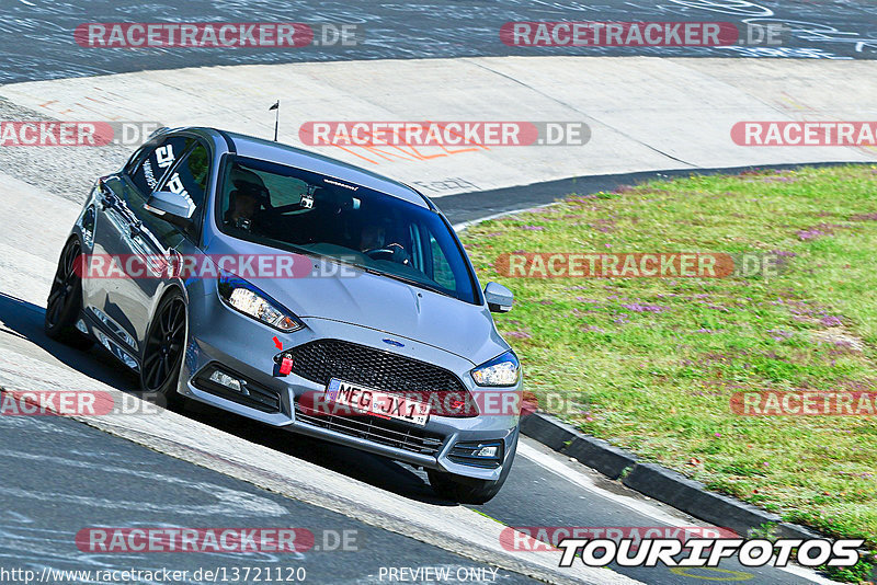 Bild #13721120 - Touristenfahrten Nürburgring Nordschleife (01.08.2021)