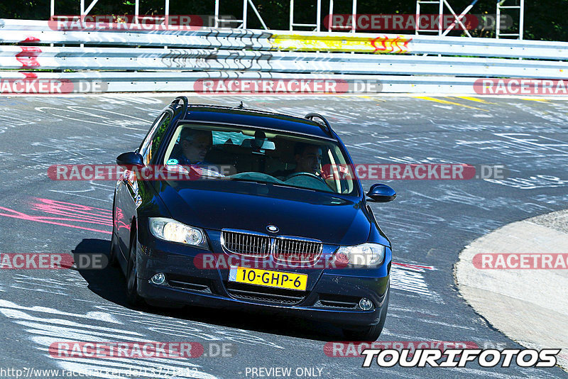 Bild #13721512 - Touristenfahrten Nürburgring Nordschleife (01.08.2021)