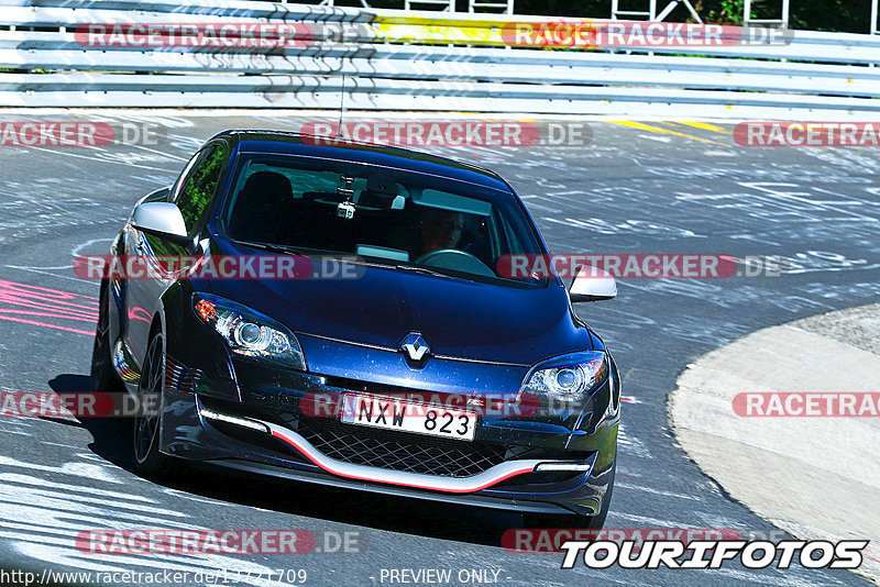 Bild #13721709 - Touristenfahrten Nürburgring Nordschleife (01.08.2021)