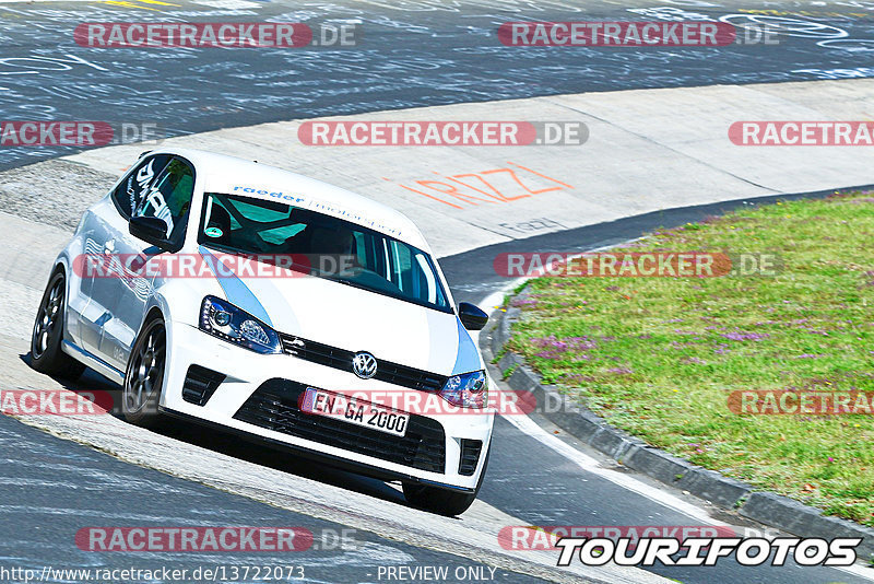 Bild #13722073 - Touristenfahrten Nürburgring Nordschleife (01.08.2021)