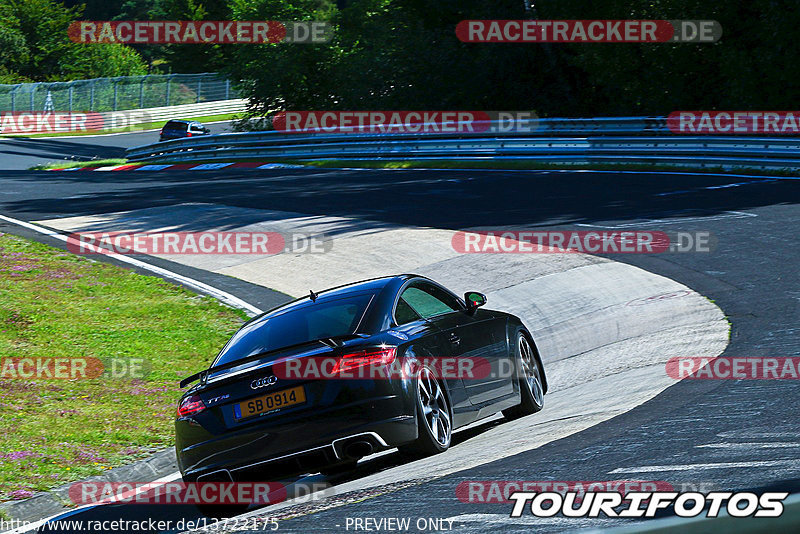 Bild #13722175 - Touristenfahrten Nürburgring Nordschleife (01.08.2021)