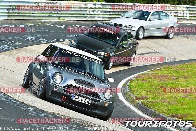 Bild #13723371 - Touristenfahrten Nürburgring Nordschleife (01.08.2021)