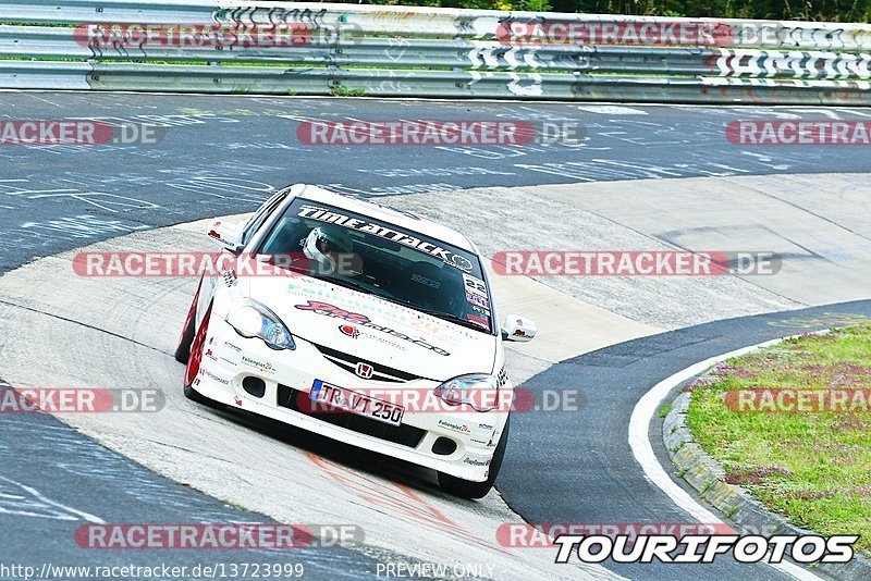 Bild #13723999 - Touristenfahrten Nürburgring Nordschleife (01.08.2021)