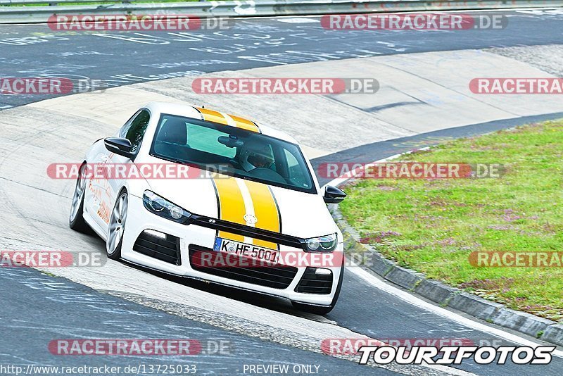 Bild #13725033 - Touristenfahrten Nürburgring Nordschleife (01.08.2021)