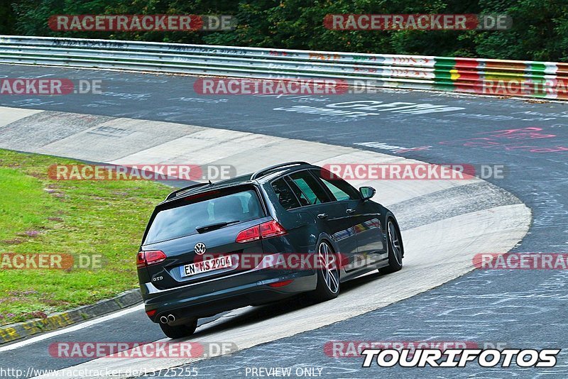 Bild #13725255 - Touristenfahrten Nürburgring Nordschleife (01.08.2021)