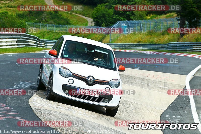 Bild #13725393 - Touristenfahrten Nürburgring Nordschleife (01.08.2021)