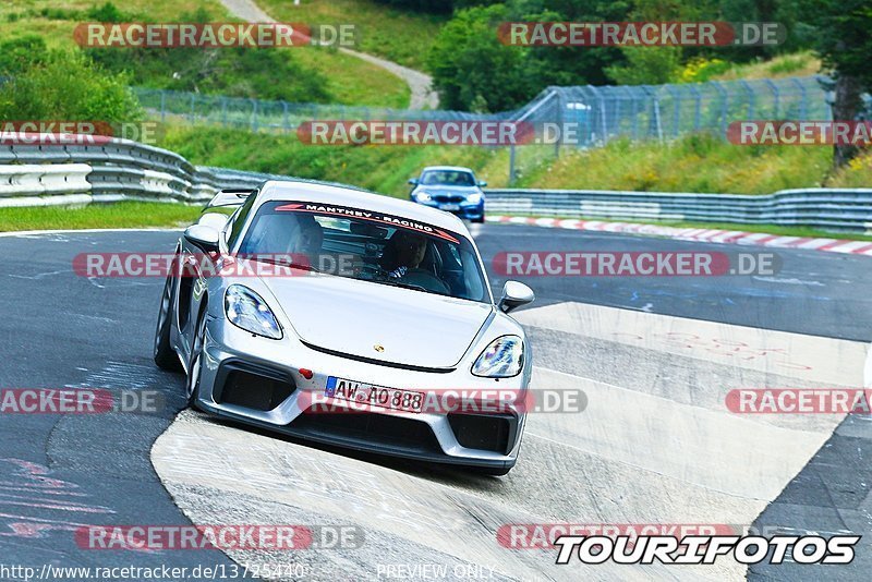 Bild #13725440 - Touristenfahrten Nürburgring Nordschleife (01.08.2021)