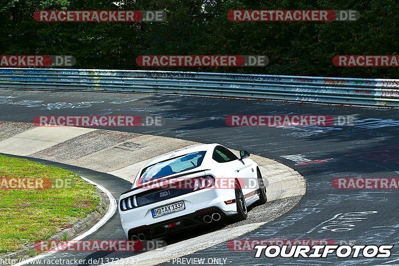 Bild #13725737 - Touristenfahrten Nürburgring Nordschleife (01.08.2021)