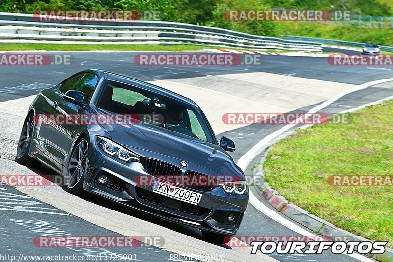 Bild #13725901 - Touristenfahrten Nürburgring Nordschleife (01.08.2021)