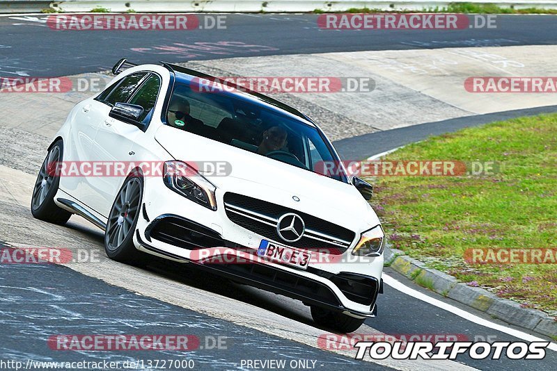 Bild #13727000 - Touristenfahrten Nürburgring Nordschleife (01.08.2021)