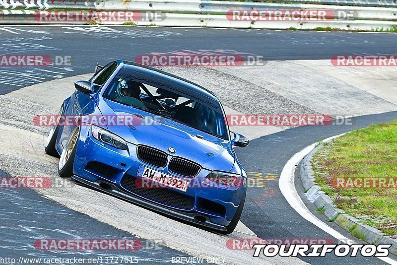 Bild #13727015 - Touristenfahrten Nürburgring Nordschleife (01.08.2021)