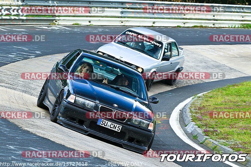 Bild #13727018 - Touristenfahrten Nürburgring Nordschleife (01.08.2021)