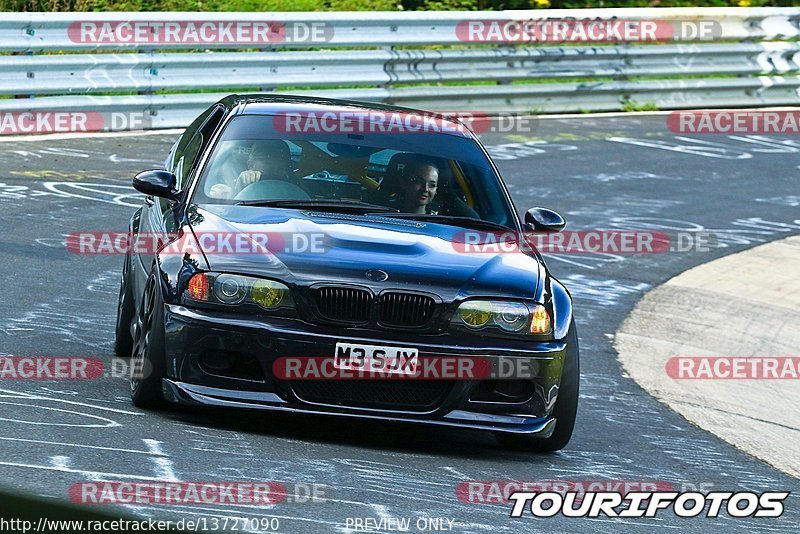 Bild #13727090 - Touristenfahrten Nürburgring Nordschleife (01.08.2021)