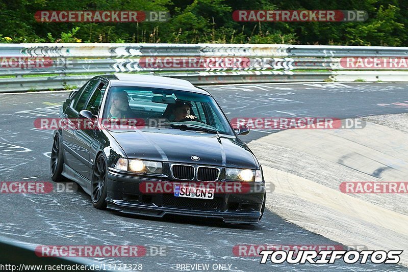 Bild #13727328 - Touristenfahrten Nürburgring Nordschleife (01.08.2021)