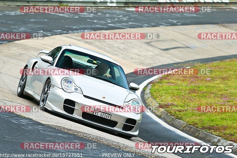 Bild #13727551 - Touristenfahrten Nürburgring Nordschleife (01.08.2021)