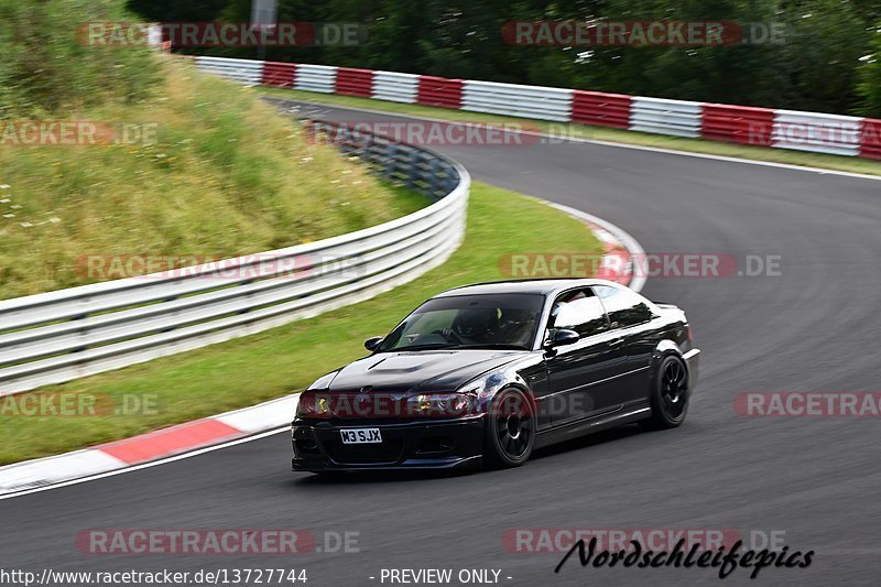 Bild #13727744 - Touristenfahrten Nürburgring Nordschleife (02.08.2021)