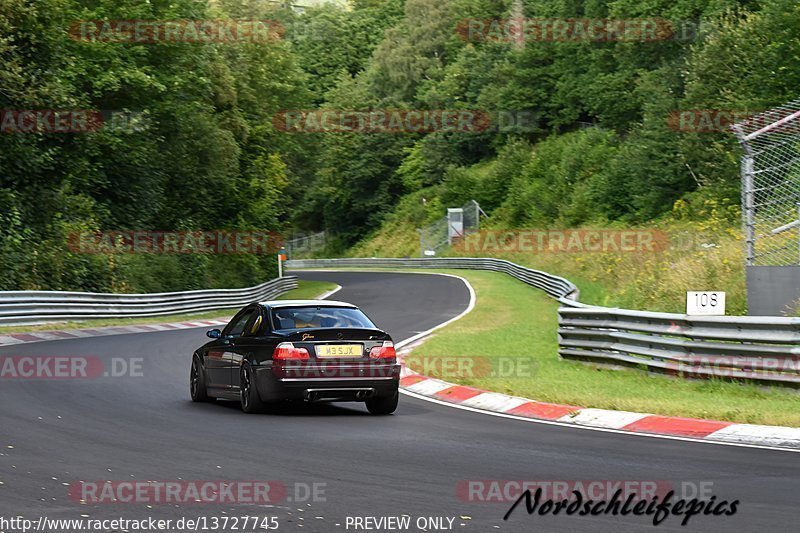 Bild #13727745 - Touristenfahrten Nürburgring Nordschleife (02.08.2021)