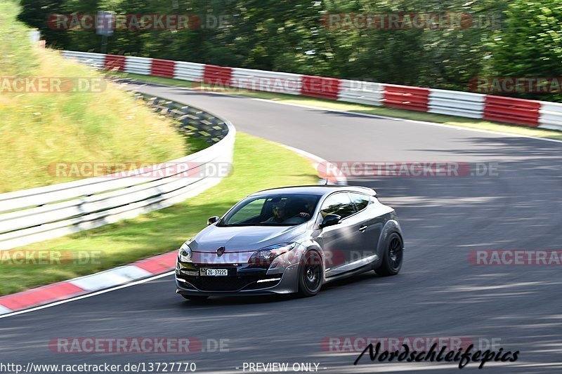 Bild #13727770 - Touristenfahrten Nürburgring Nordschleife (02.08.2021)