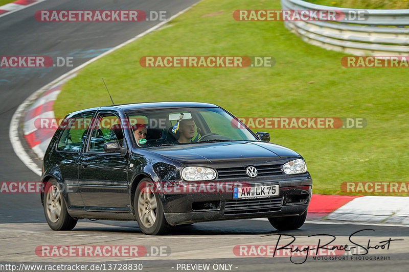 Bild #13728830 - Touristenfahrten Nürburgring Nordschleife (02.08.2021)