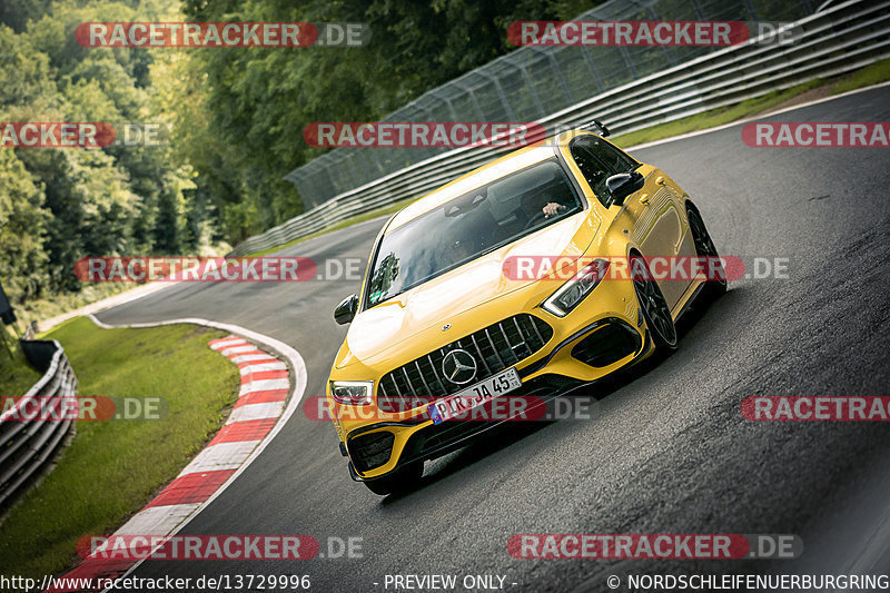 Bild #13729996 - Touristenfahrten Nürburgring Nordschleife (02.08.2021)