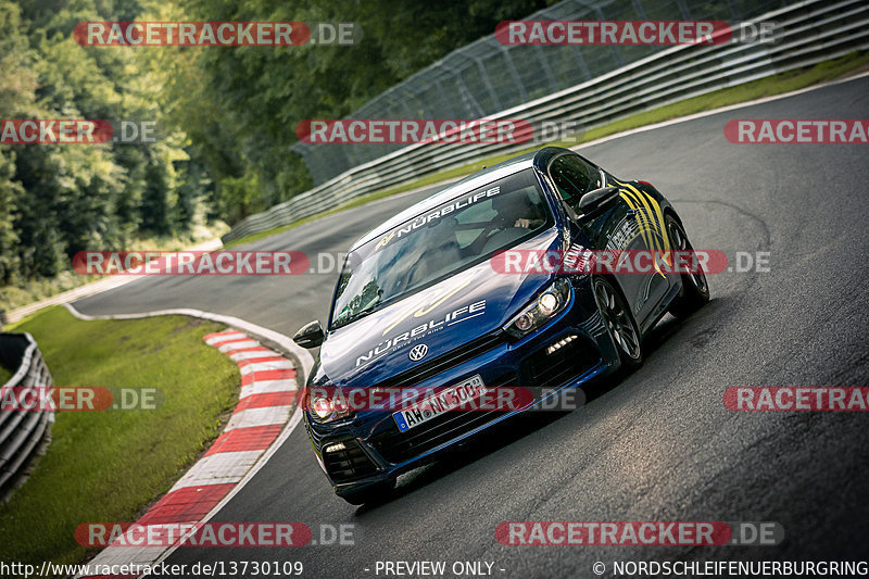 Bild #13730109 - Touristenfahrten Nürburgring Nordschleife (02.08.2021)